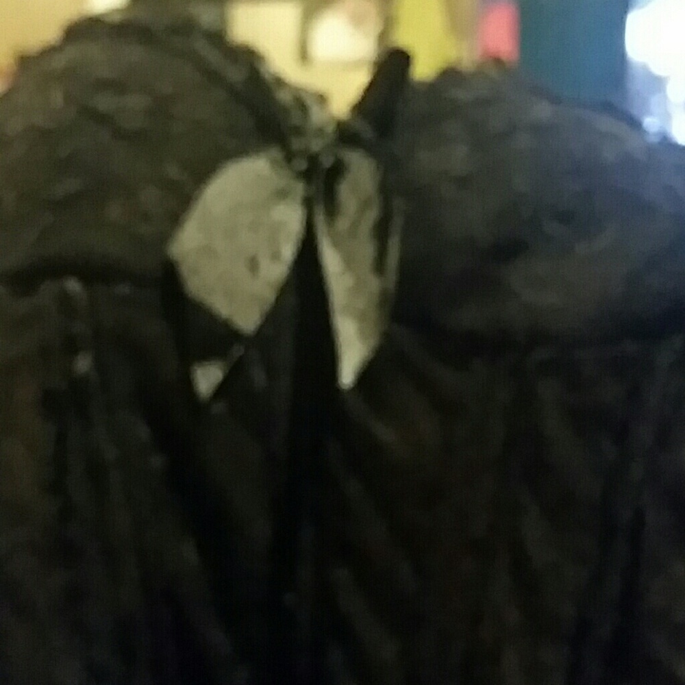 Bustier